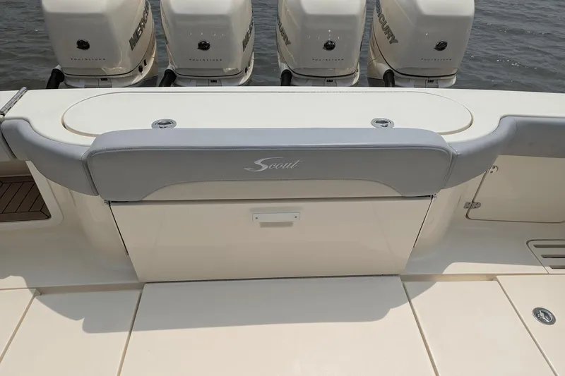 Sigalit Yacht Photos Pics 