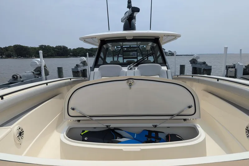 Sigalit Yacht Photos Pics 