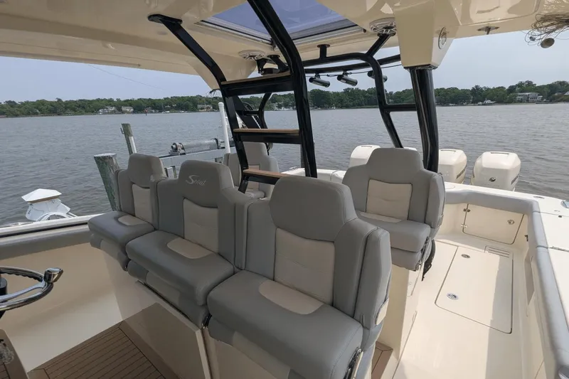 Sigalit Yacht Photos Pics 