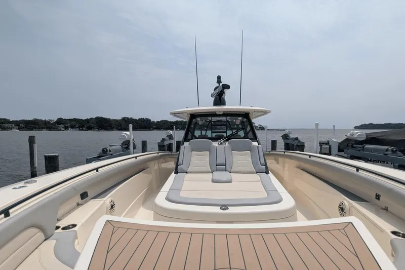 Sigalit Yacht Photos Pics 