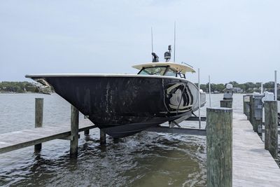 Yacht