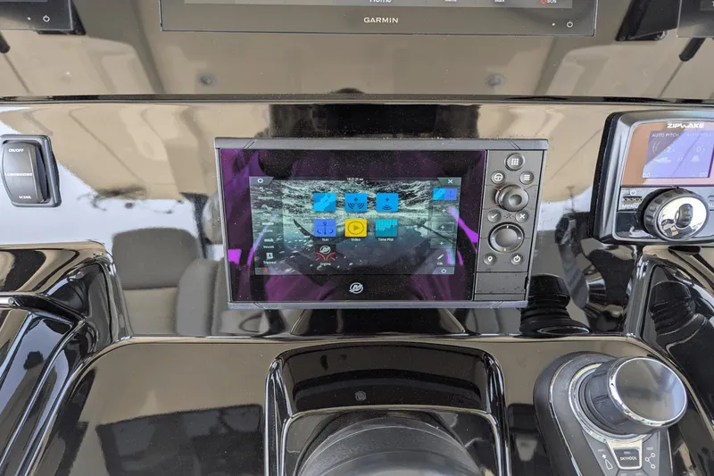 Sigalit Yacht Photos Pics 