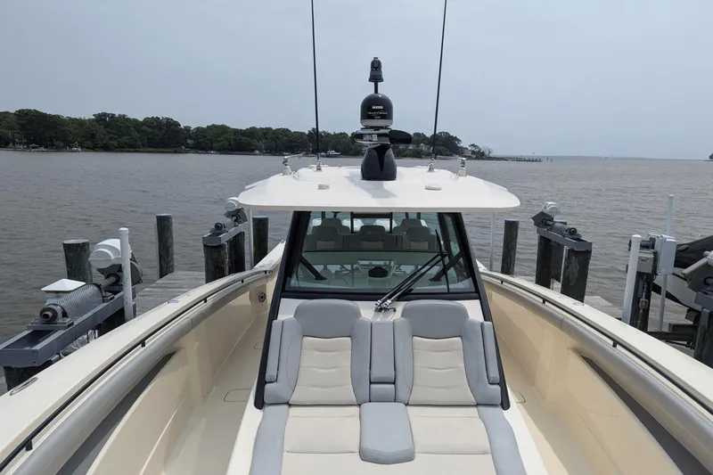 Sigalit Yacht Photos Pics 