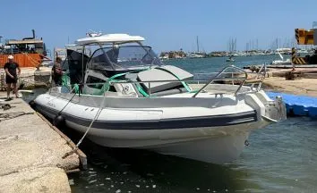 2025 Capelli Tempest 1000 WA