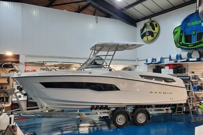 2025 Karnic SL702 (NEW)