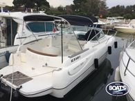 2001 Jeanneau Leader 805