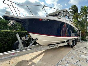 2000 Wellcraft 290 Coastal