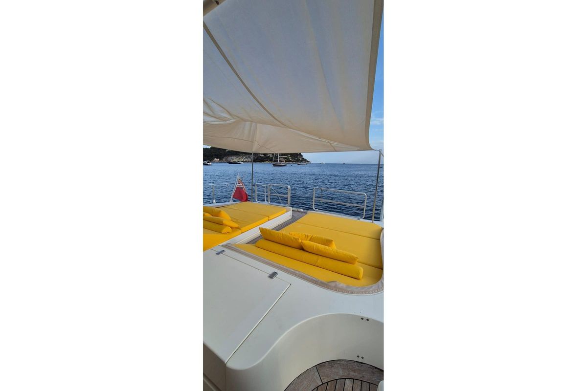 2002 Arno Leopard 88 