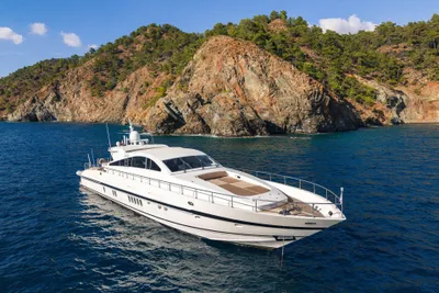 2002 Arno Leopard 27