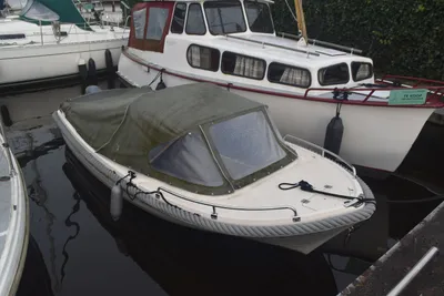 2011 Crescent Allure 517