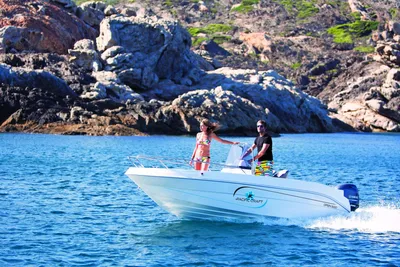 2015 Pacific Craft 500 TRENDY