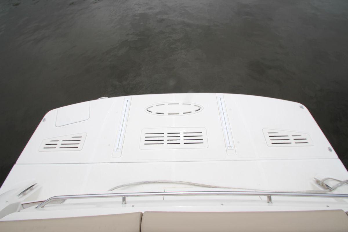 2016 Sea Ray 50 