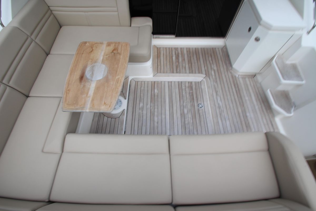 2016 Sea Ray 50 