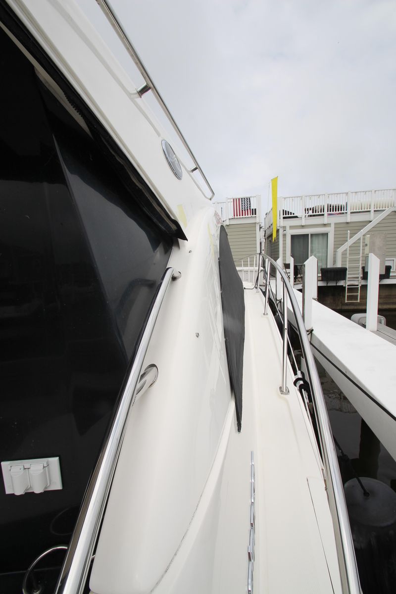 2016 Sea Ray 50 