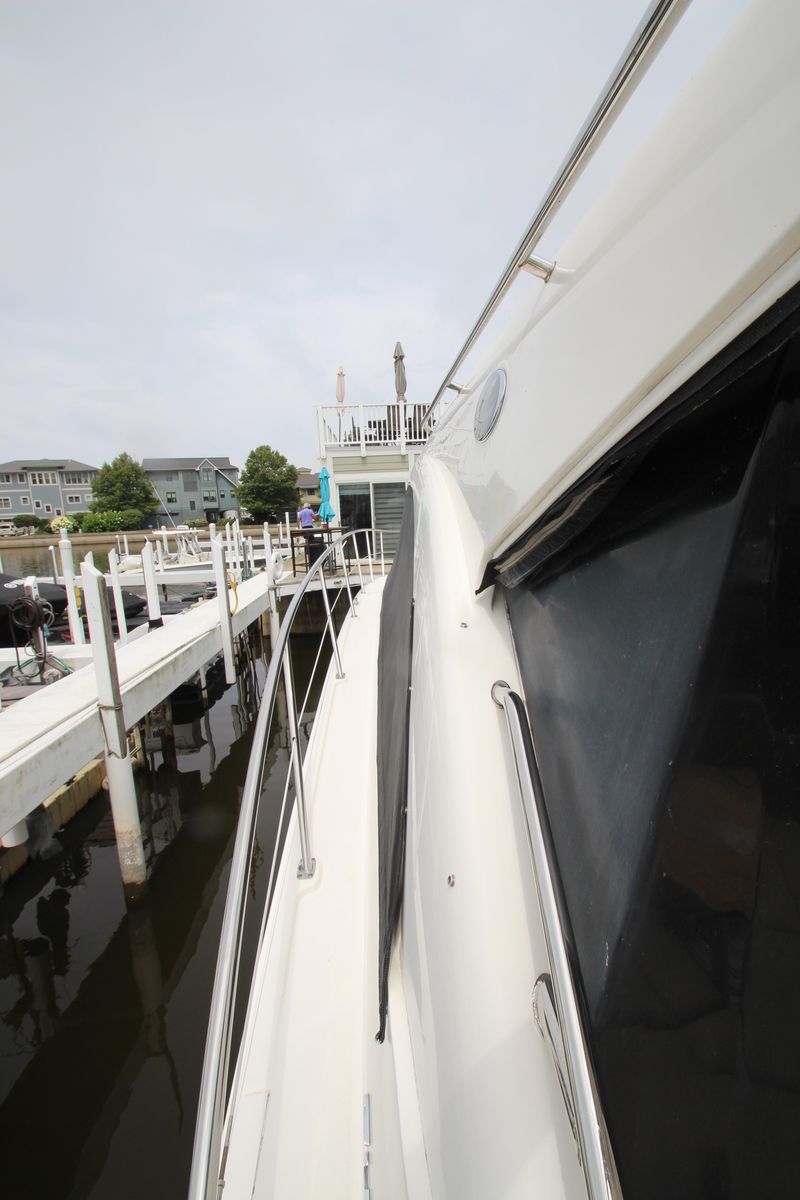 2016 Sea Ray 50 