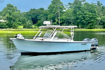 Parker 2540 DC