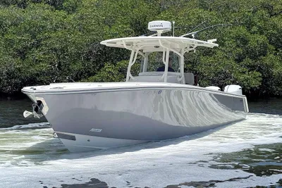 Jupiter 38 HFS