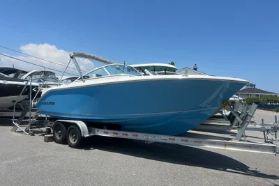 Sailfish 226DC