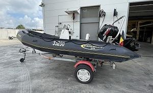 2004 Bombard Explorer 500