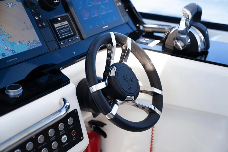 Lost & Found Yacht Photos Pics 