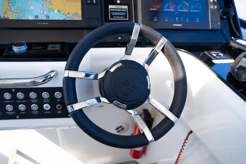 Lost & Found Yacht Photos Pics 