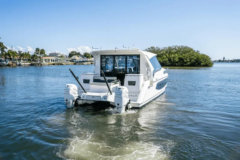 Lost & Found Yacht Photos Pics 