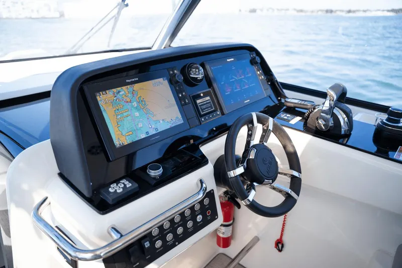 Lost & Found Yacht Photos Pics 