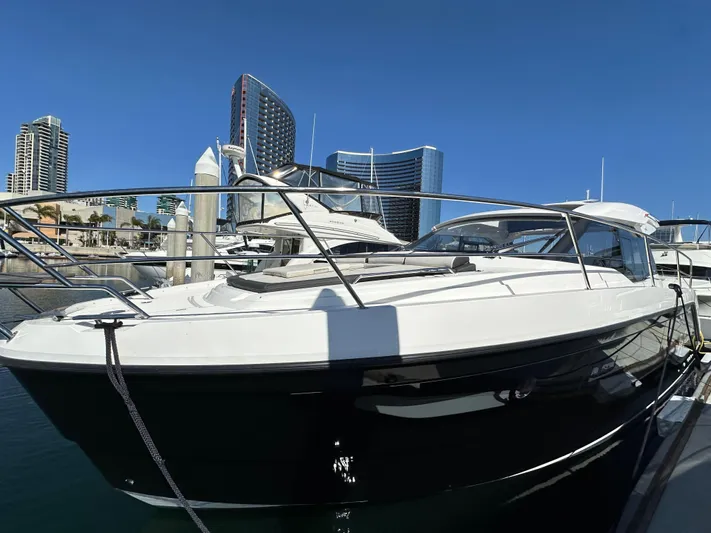 Bag Secured Yacht Photos Pics 