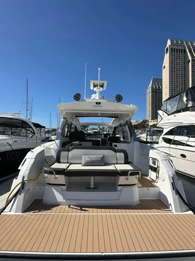 Bag Secured Yacht Photos Pics 