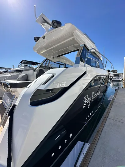 Bag Secured Yacht Photos Pics 