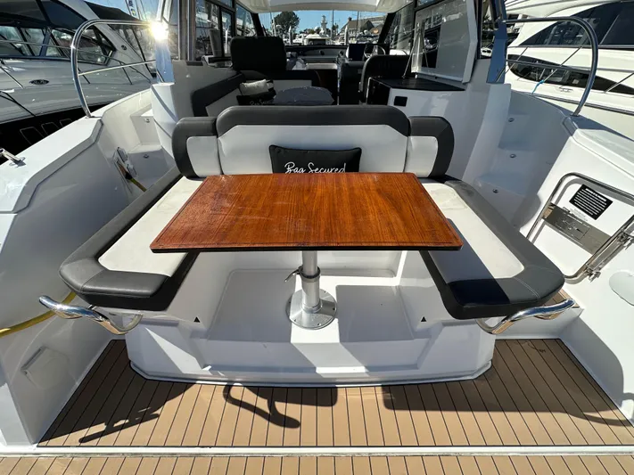 Bag Secured Yacht Photos Pics 