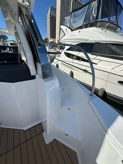 Bag Secured Yacht Photos Pics 