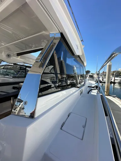 Bag Secured Yacht Photos Pics 