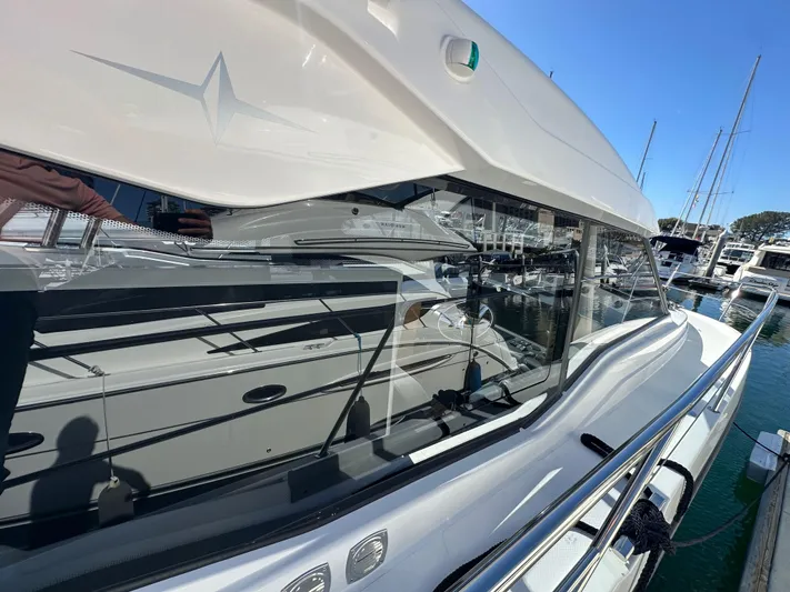 Bag Secured Yacht Photos Pics 