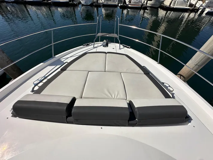 Bag Secured Yacht Photos Pics 