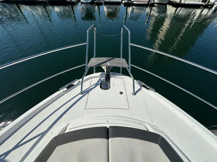 Bag Secured Yacht Photos Pics 