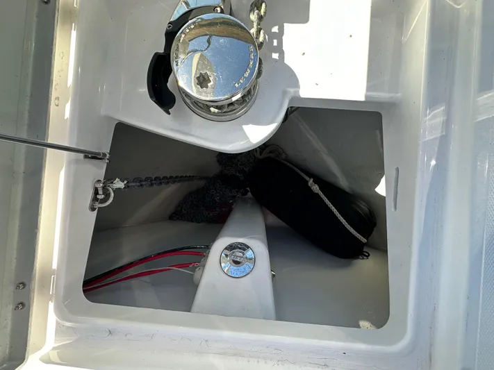 Bag Secured Yacht Photos Pics 