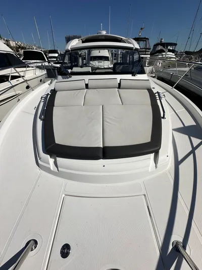 Bag Secured Yacht Photos Pics 