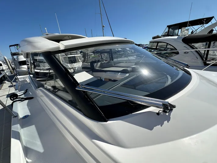 Bag Secured Yacht Photos Pics 