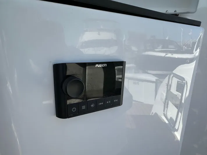 Bag Secured Yacht Photos Pics 