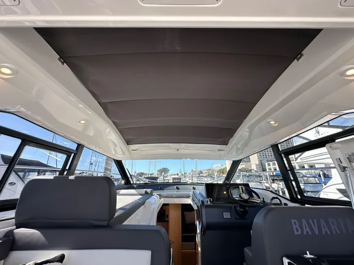 Bag Secured Yacht Photos Pics 