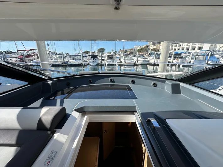 Bag Secured Yacht Photos Pics 