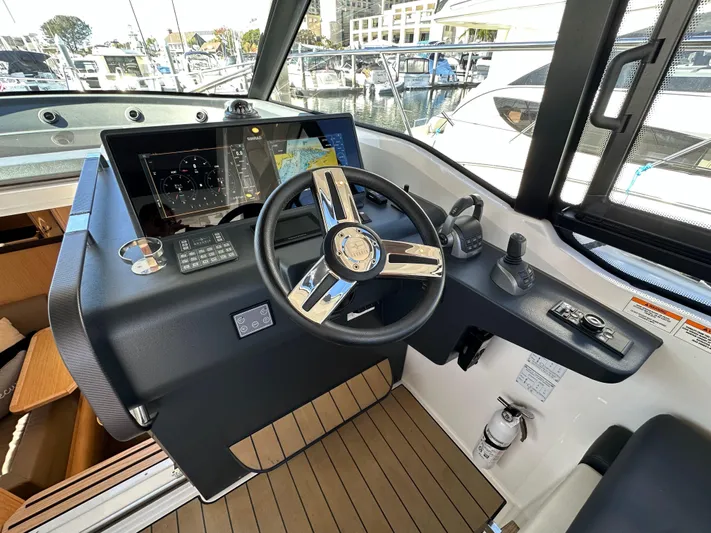 Bag Secured Yacht Photos Pics 