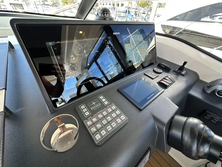 Bag Secured Yacht Photos Pics 