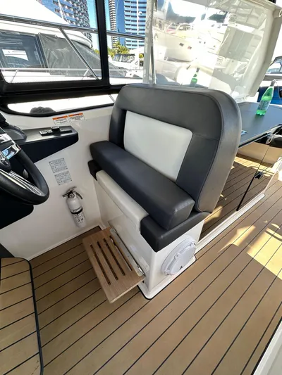 Bag Secured Yacht Photos Pics 