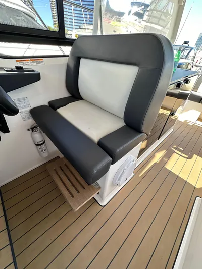 Bag Secured Yacht Photos Pics 