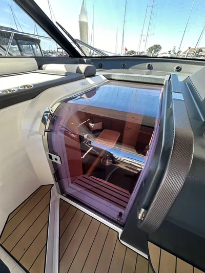 Bag Secured Yacht Photos Pics 