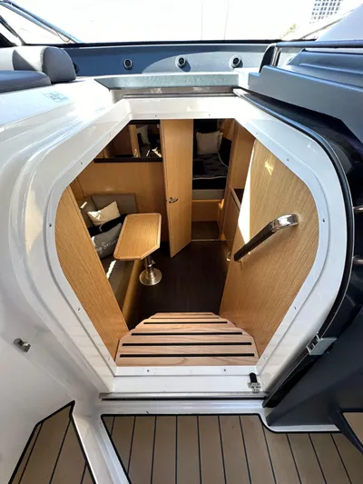 Bag Secured Yacht Photos Pics 