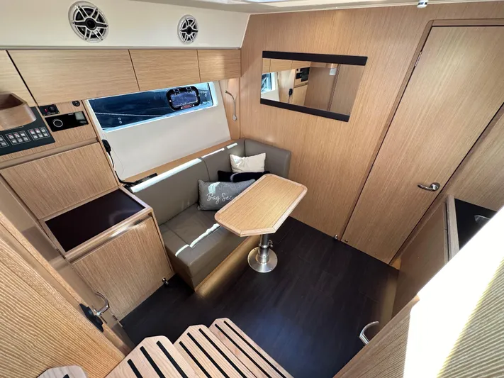 Bag Secured Yacht Photos Pics 