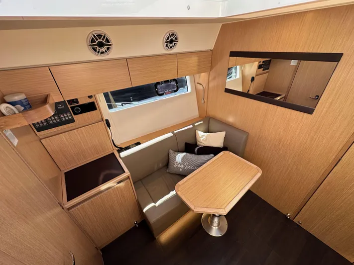 Bag Secured Yacht Photos Pics 